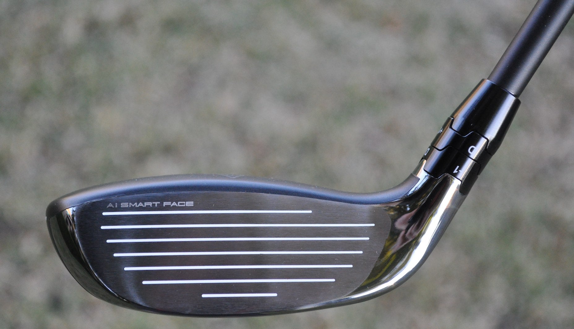callaway paradym ai smoke hybrid