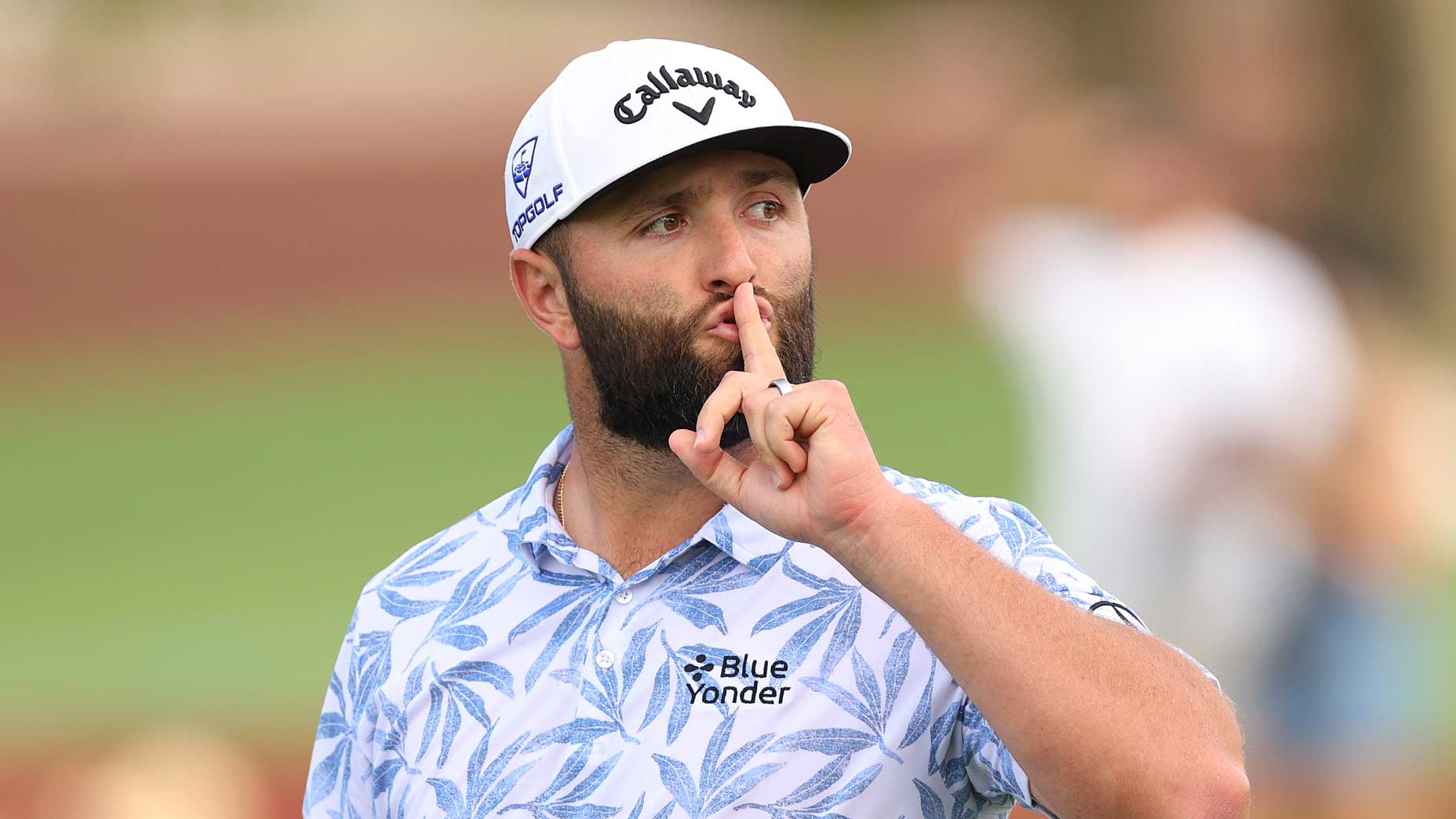 JOn rahm