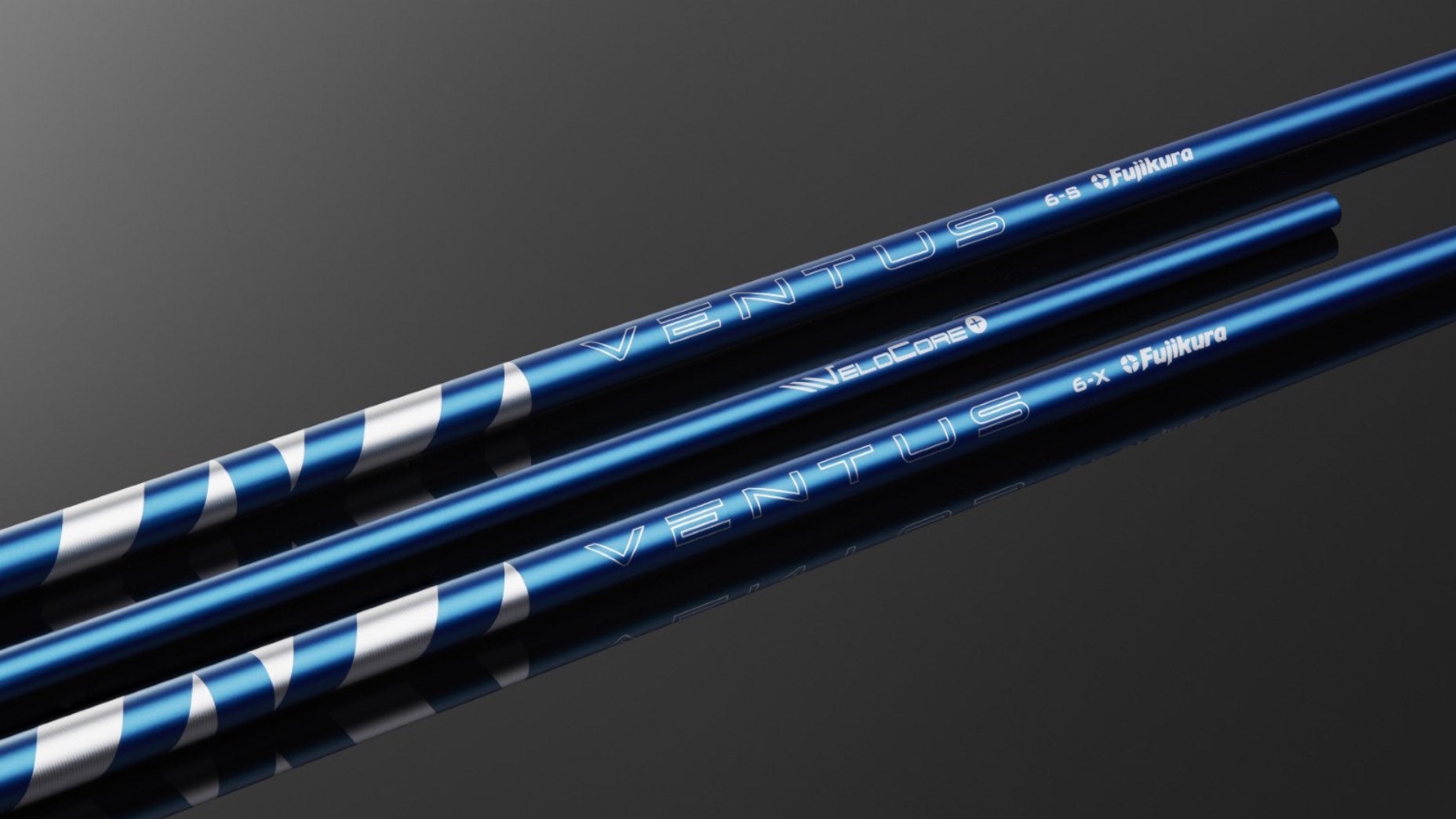 2024 Ventus shaft