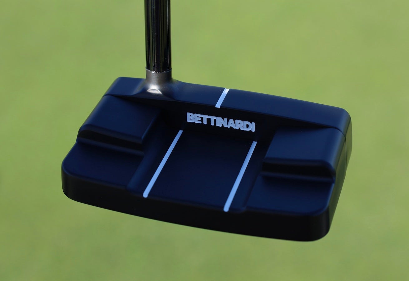 Bettinardi Amex proto