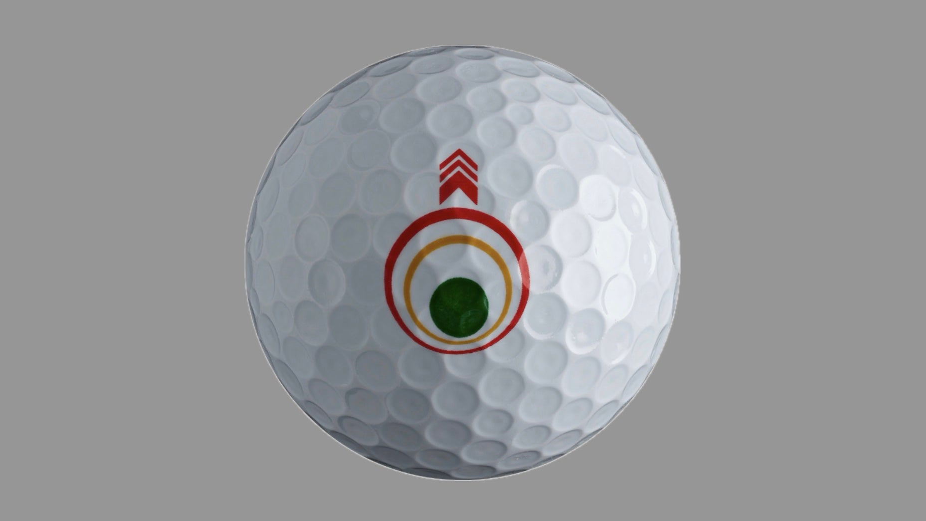 Bridgestone mindset ball 2024