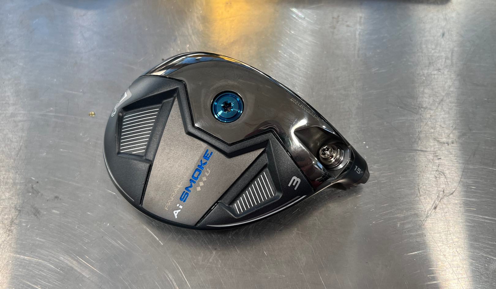 Callaway Tour Only UW