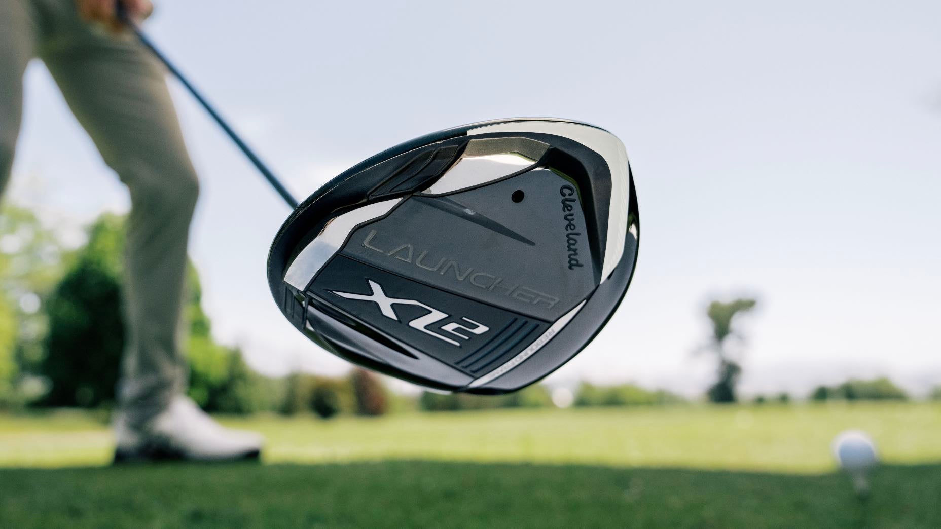Cleveland launcher XL2 size 2024