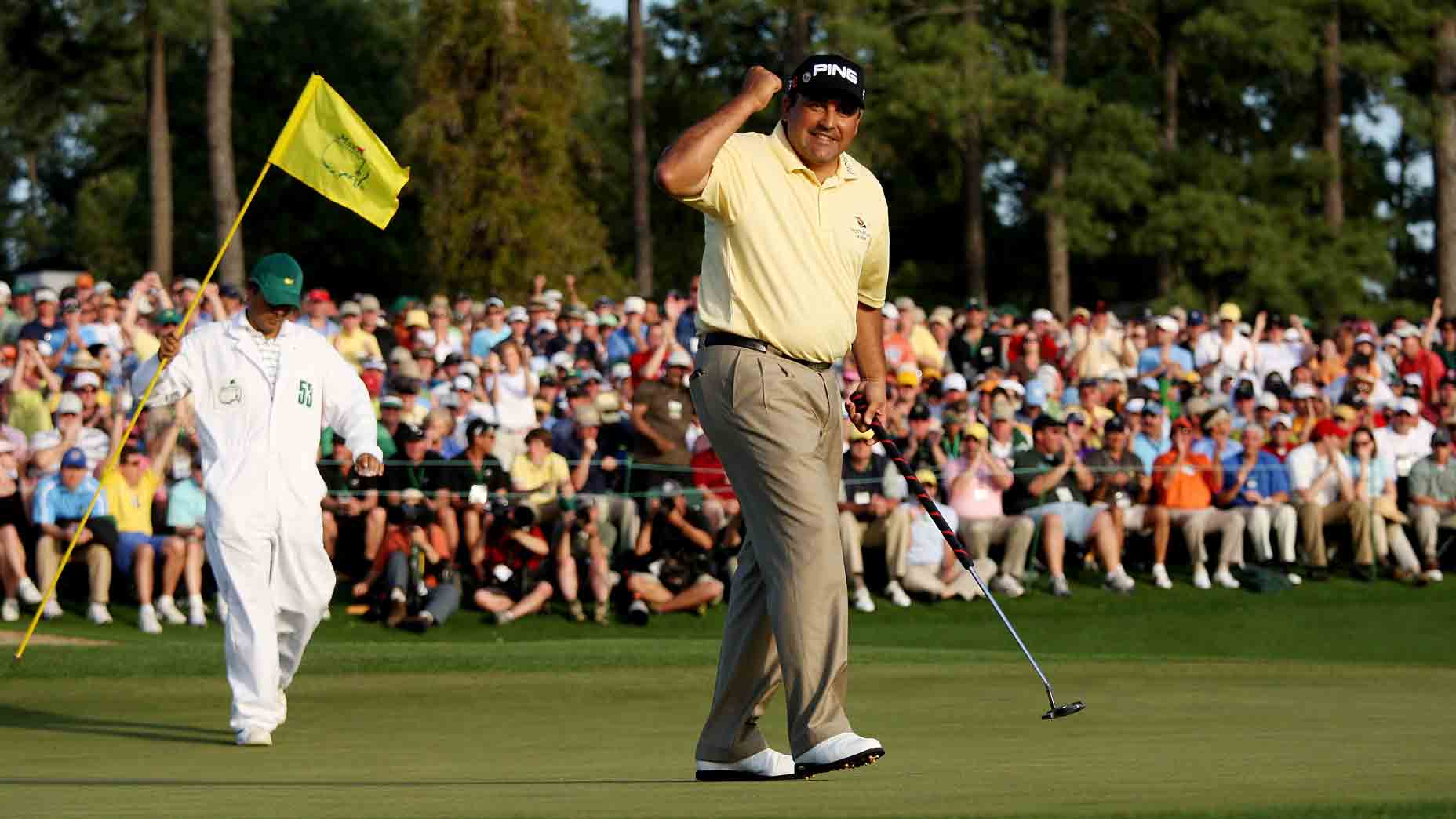 Angel Cabrera
