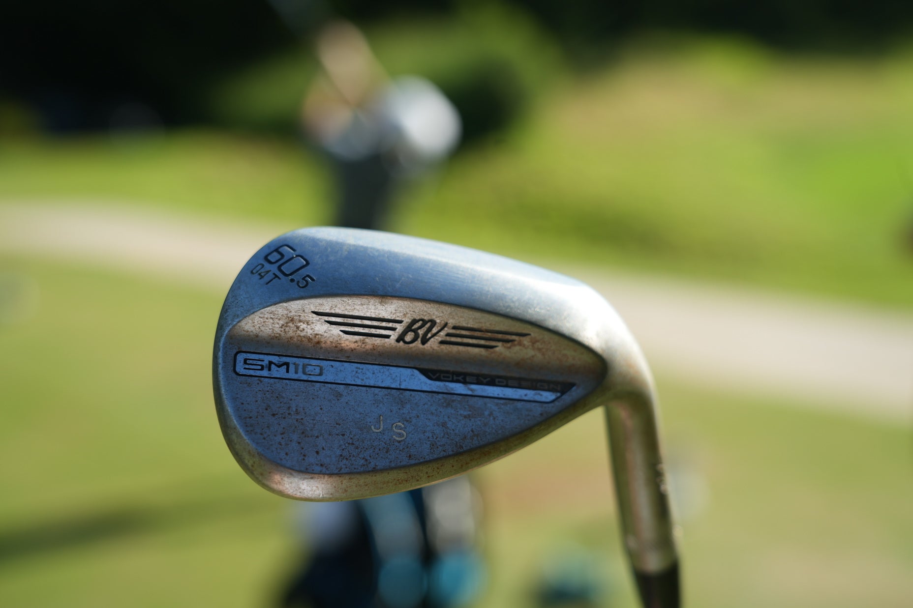 jordan spieth vokey sm10