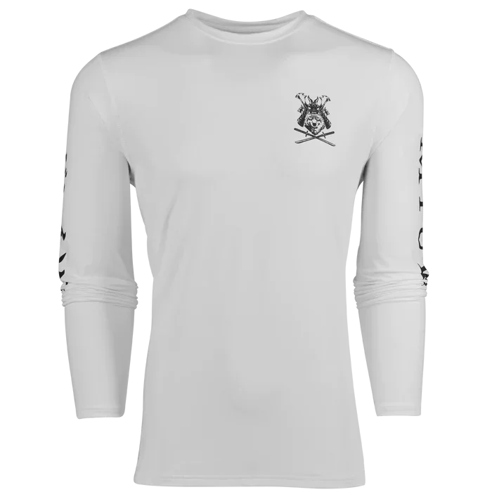 Miura x Greyson Guide Long-sleeve Tee