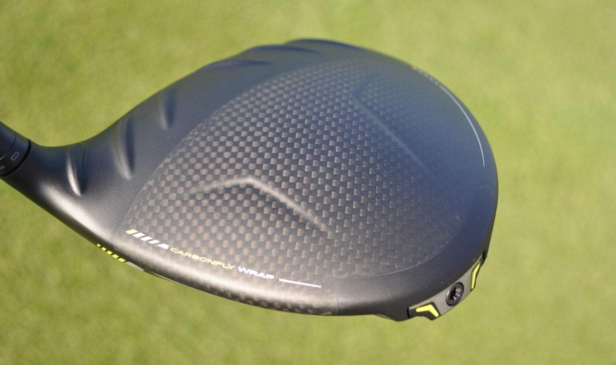 Ping G430 MAX 10K carbon