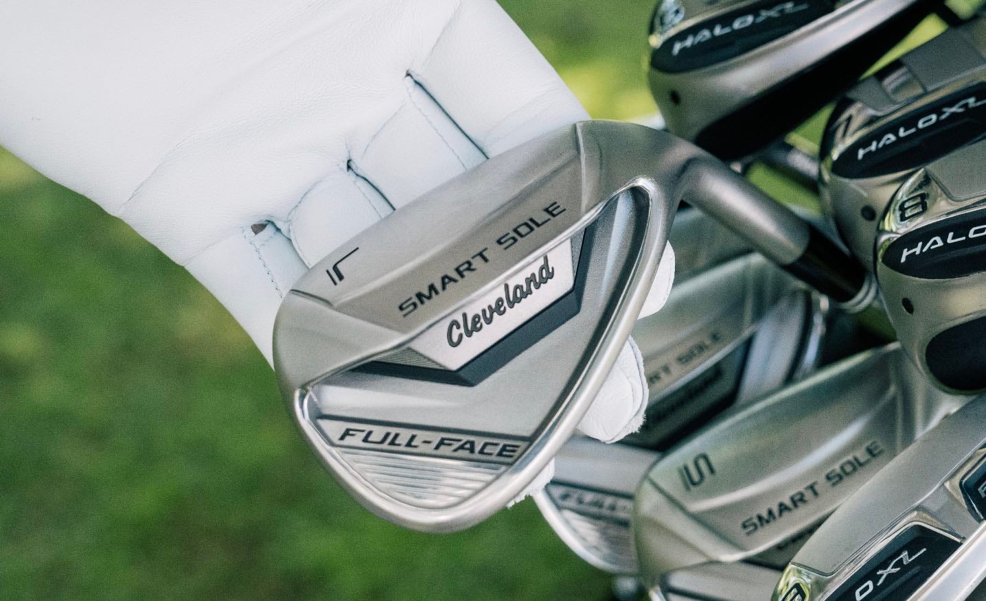 Smart sole 2024 wedges cleveland