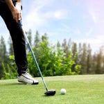 Do this to determine your ball position with every club, says Top 100 Teacher