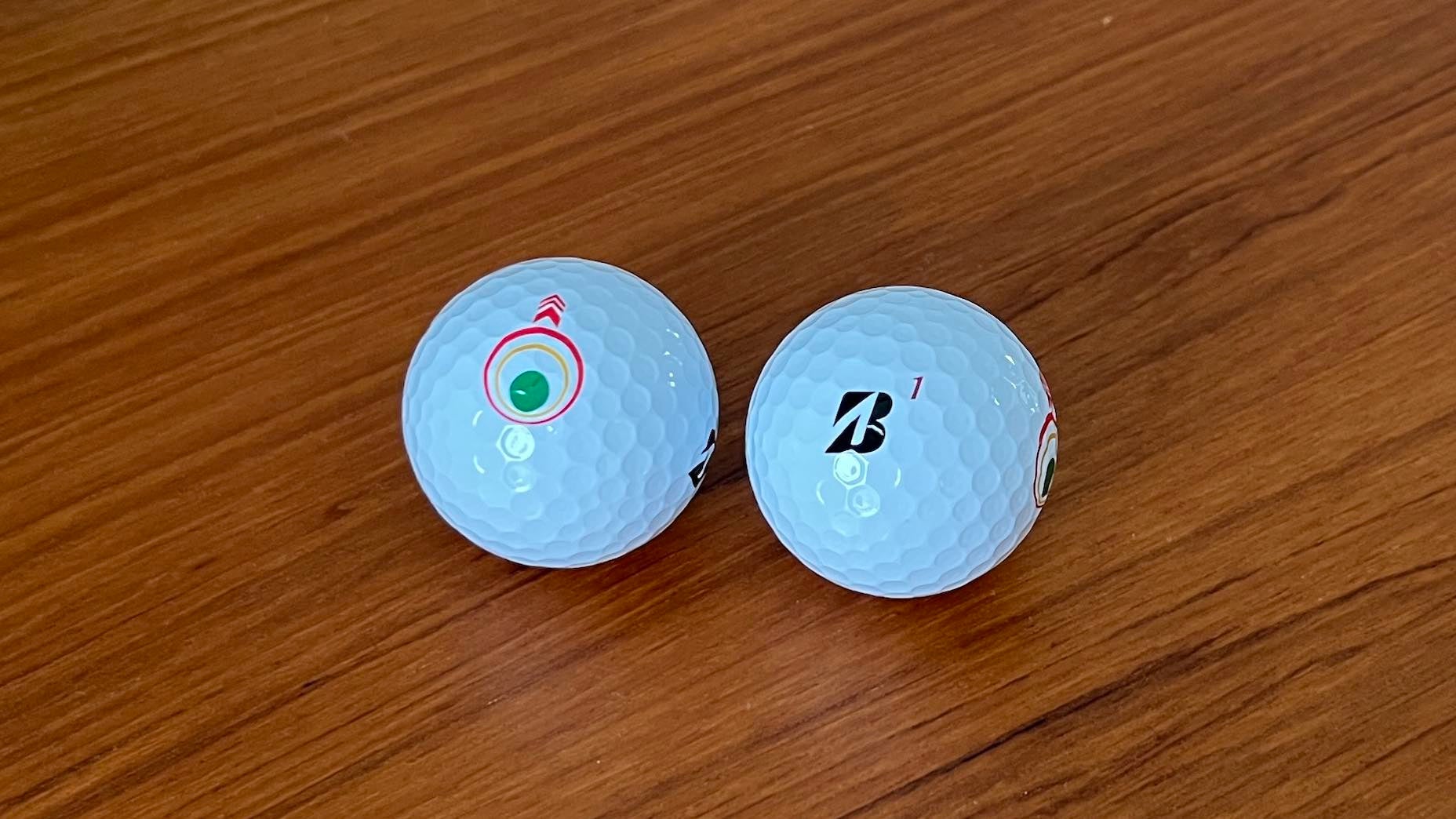 bridgestone mindset