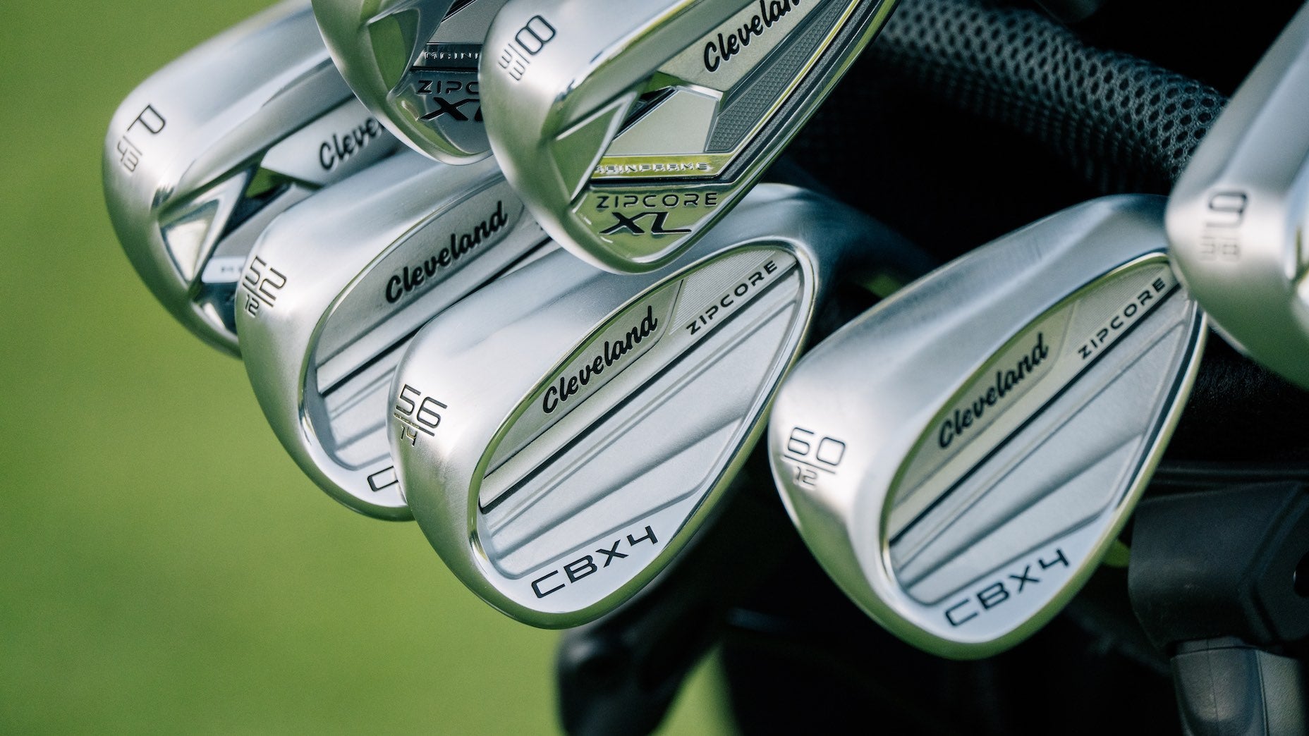 cleveland cbx 4 zipcore wedge