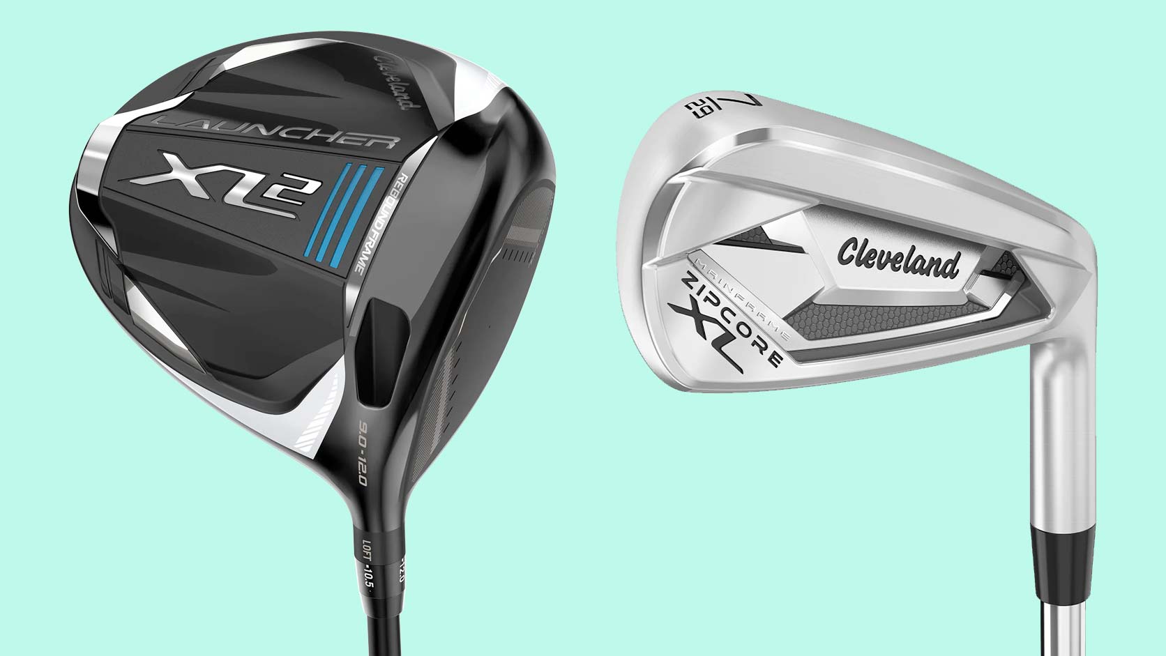 Cleveland golf club reviews 2024: New Cleveland drivers, irons, fairway woods and hybrids