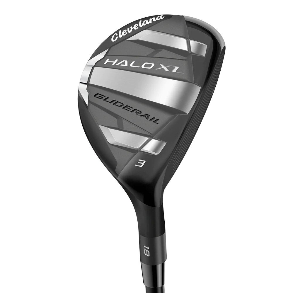 Cleveland Halo XL hybrid