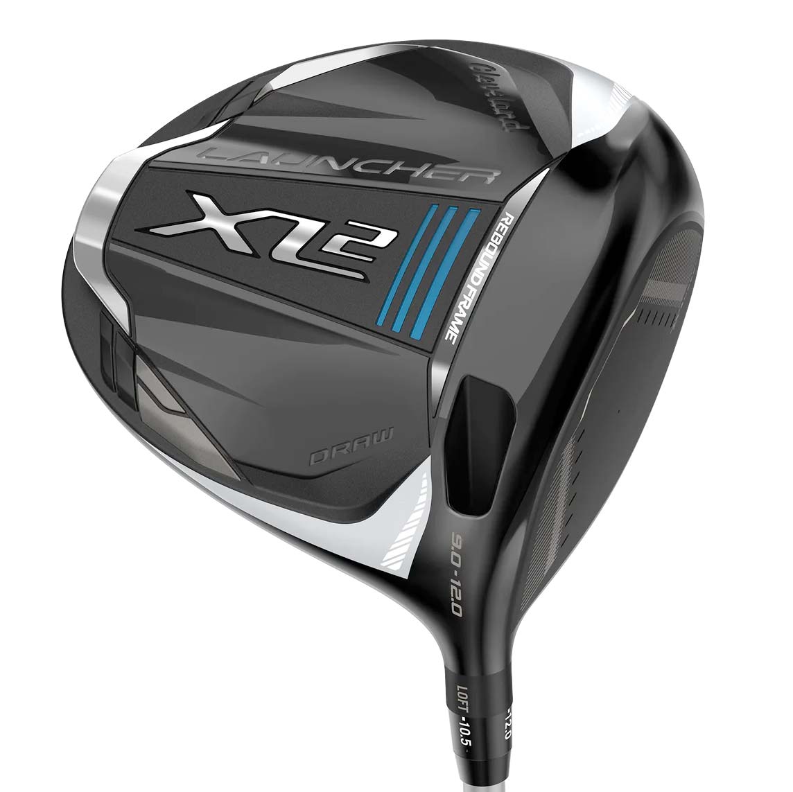 Cleveland Launcher XL2 Draw driver