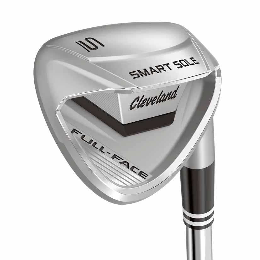 Cleveland Smart Sole Full-Face wedge