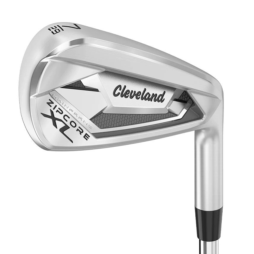 Cleveland ZipCore XL iron