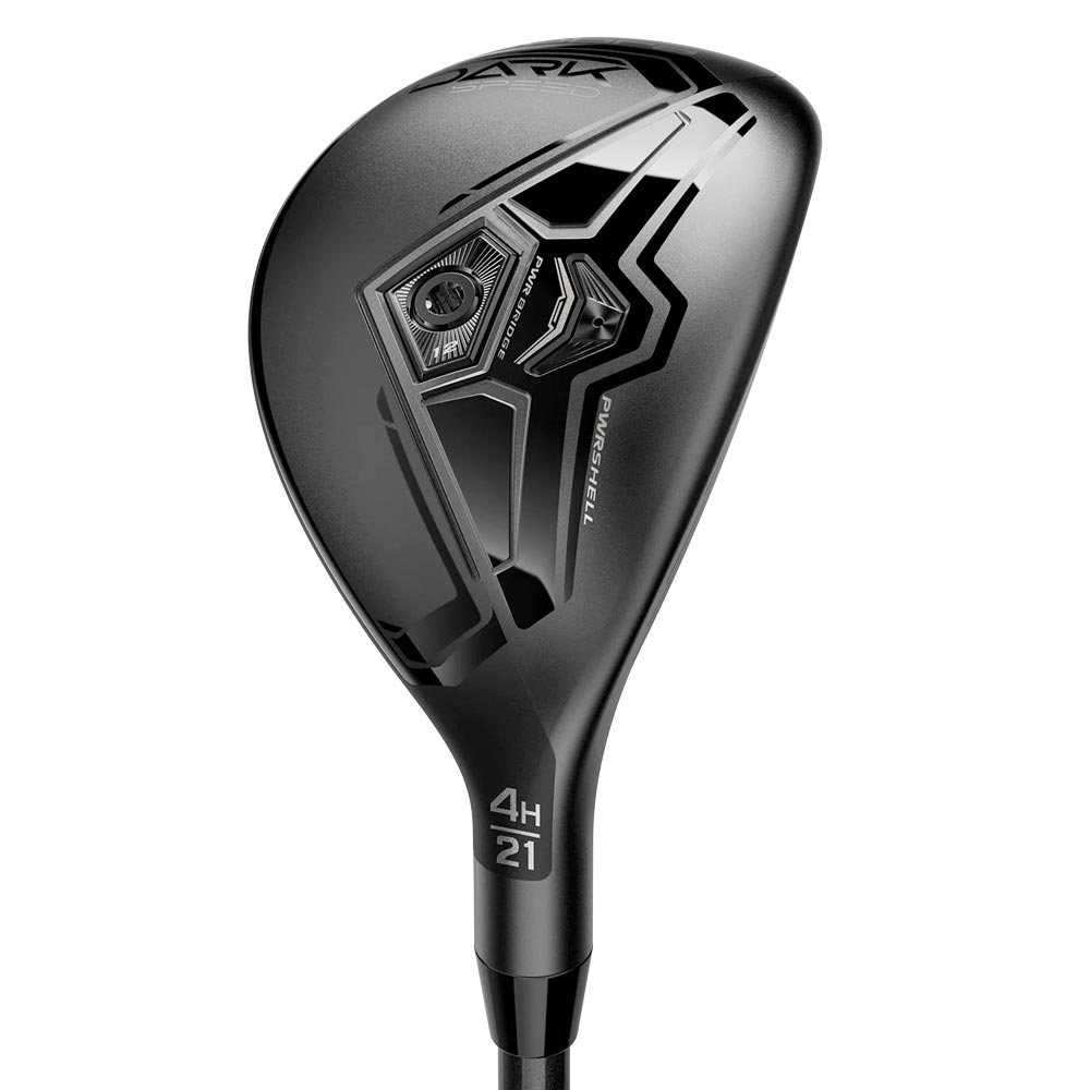 Cobra Darkspeed hybrid