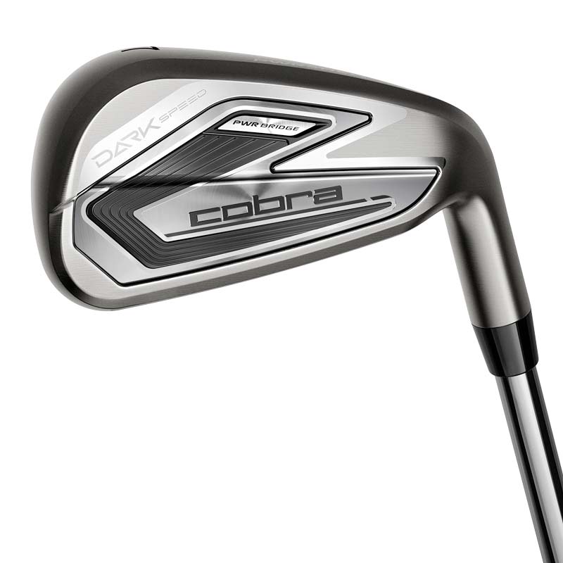 Cobra Darkspeed iron