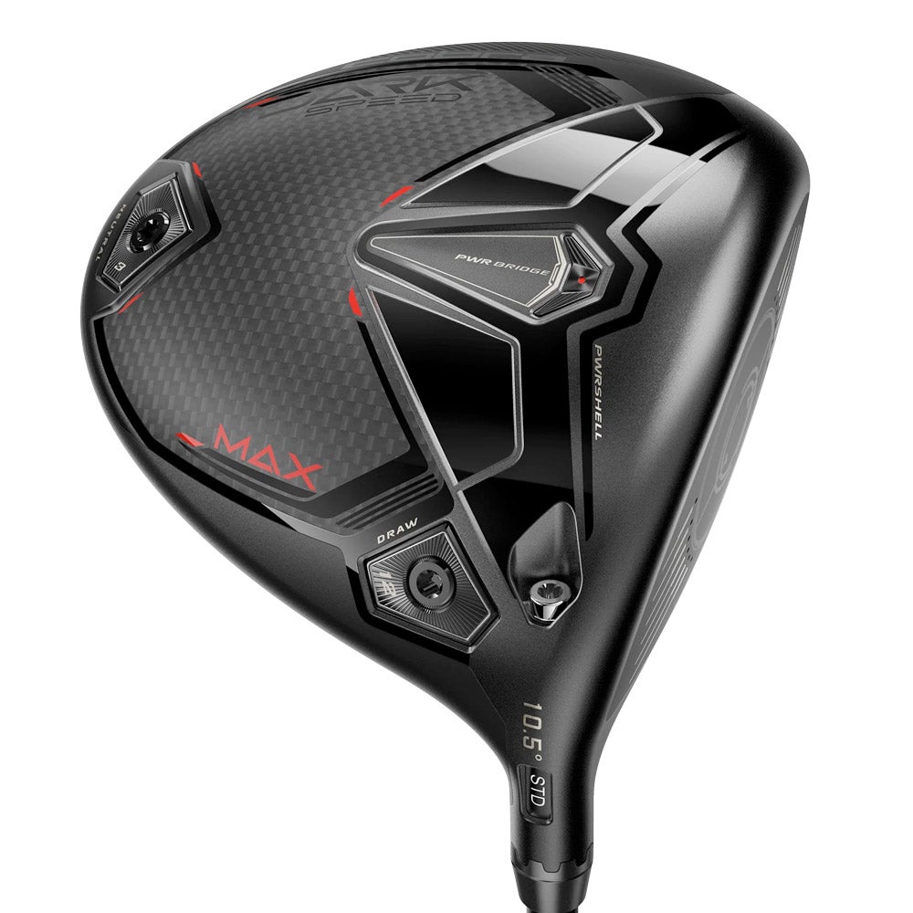 Cobra Darkspeed Max driver