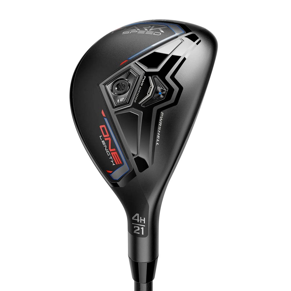 Cobra Darkspeed One Length hybrid
