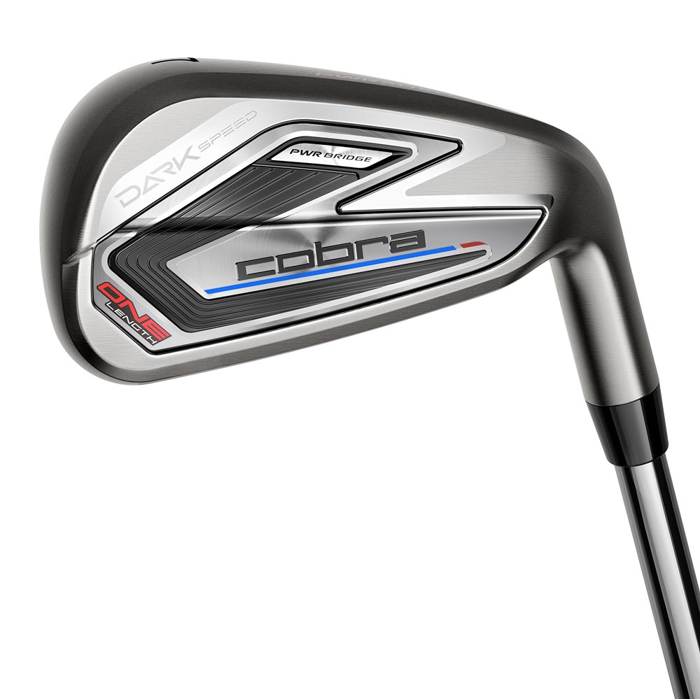 Cobra Darkspeed One Length iron