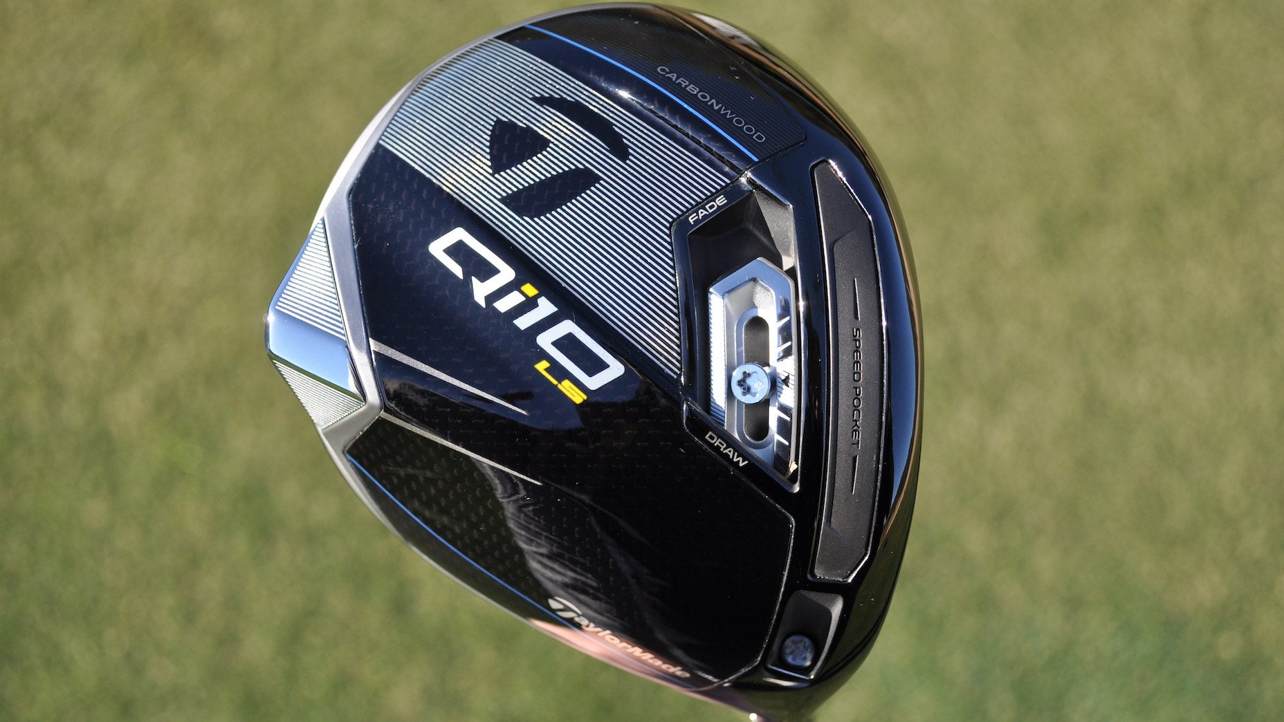 tommy fleetwood taylormade qi10 ls driver