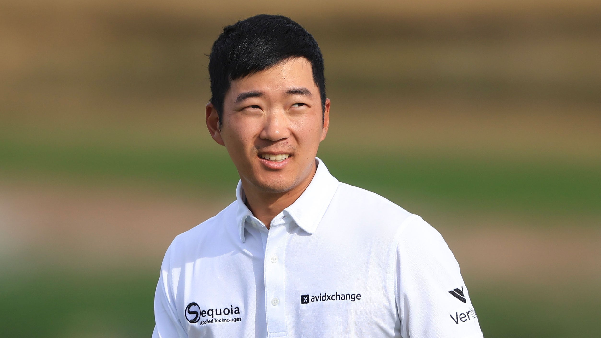 LIV ‘troll bots’ little concern to PGA Tour's latest social-media star