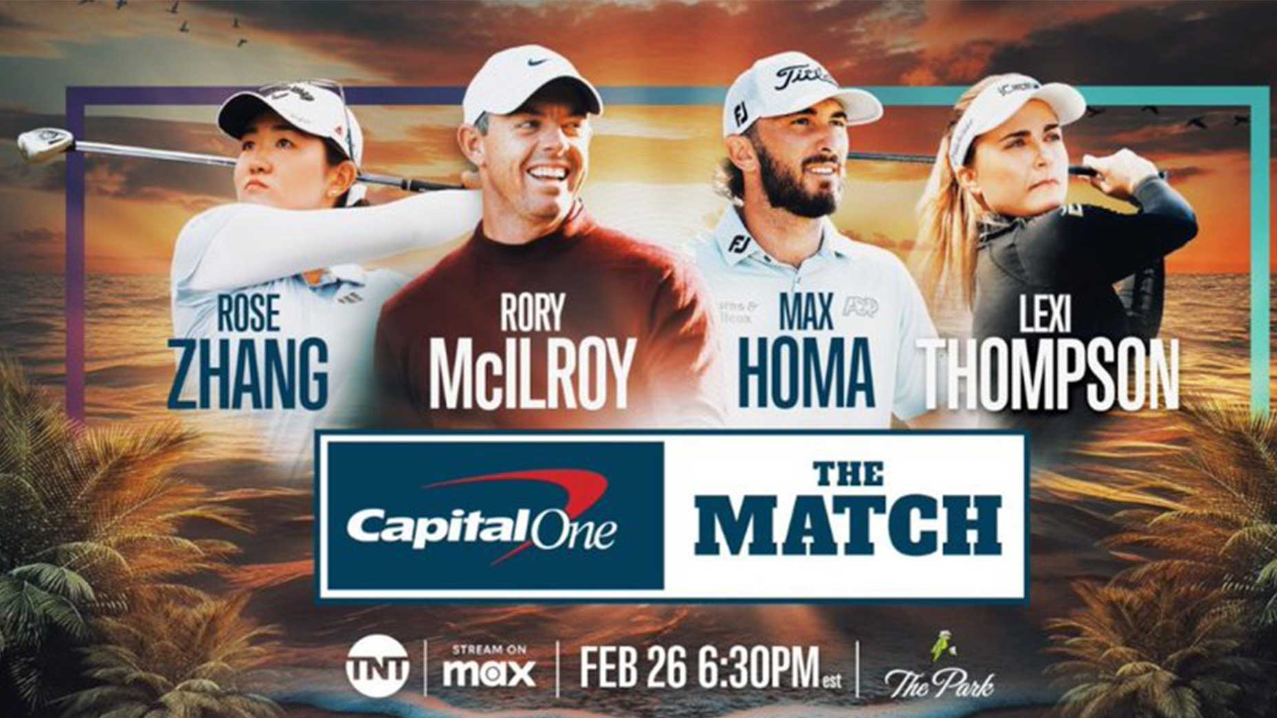 The Match is returning next month — with a couple of inspired twists