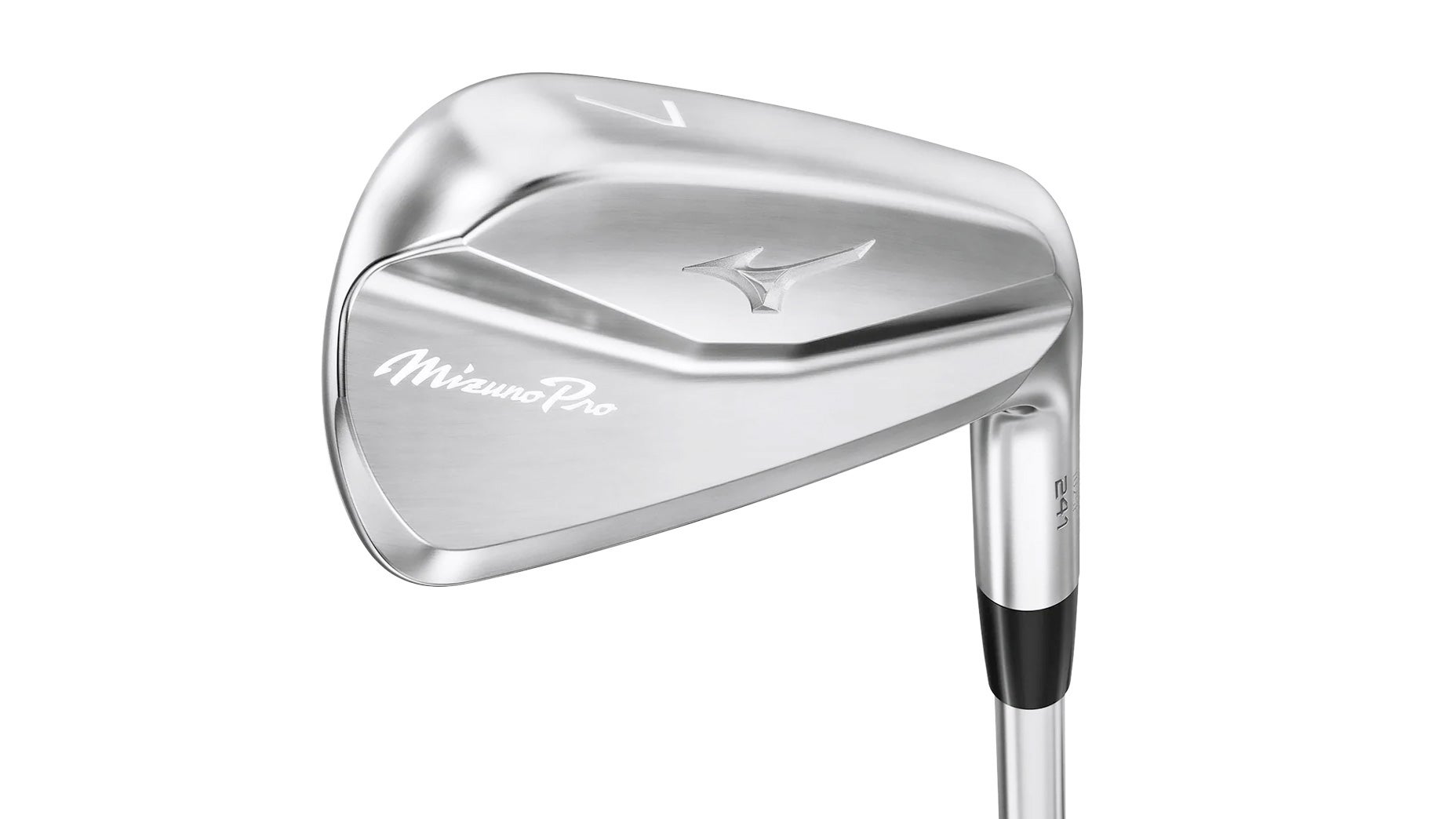 Mizuno Pro 241 iron