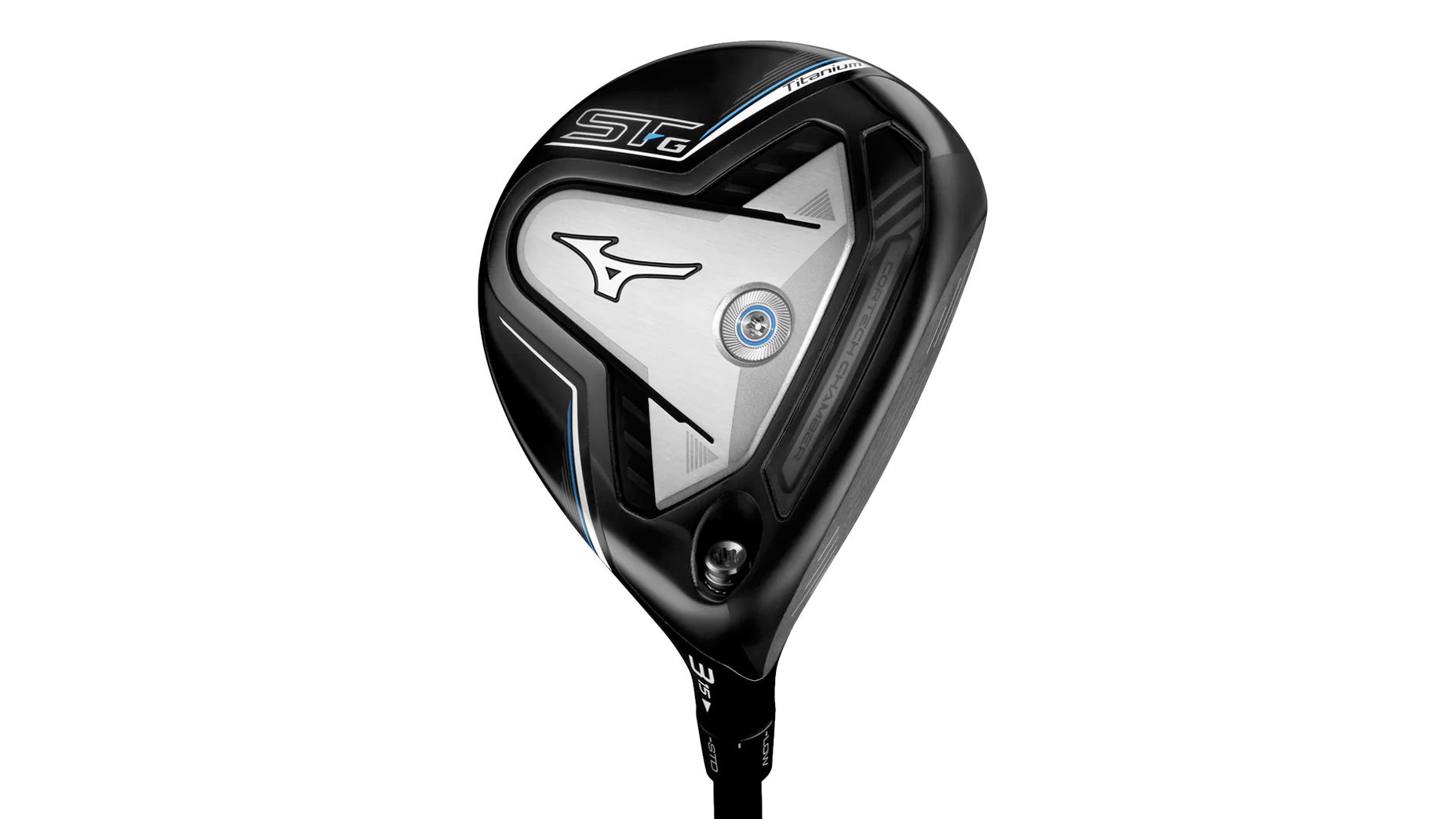 Mizuno ST-G 230 fairway wood