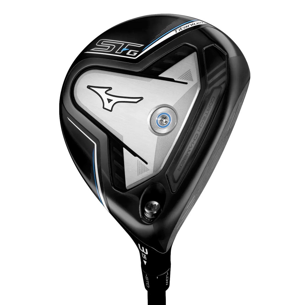 Mizuno ST-G 230 fairway wood