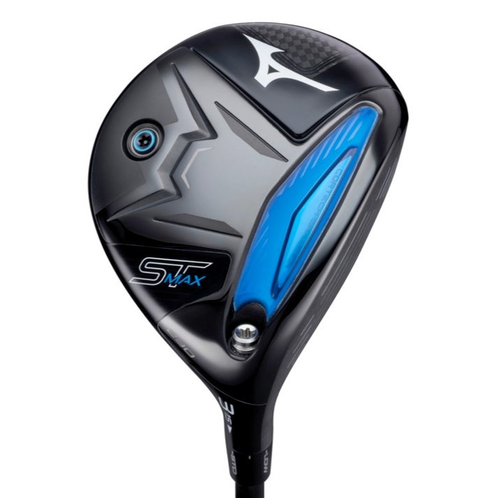 Mizuno ST-Max 230 fairway wood