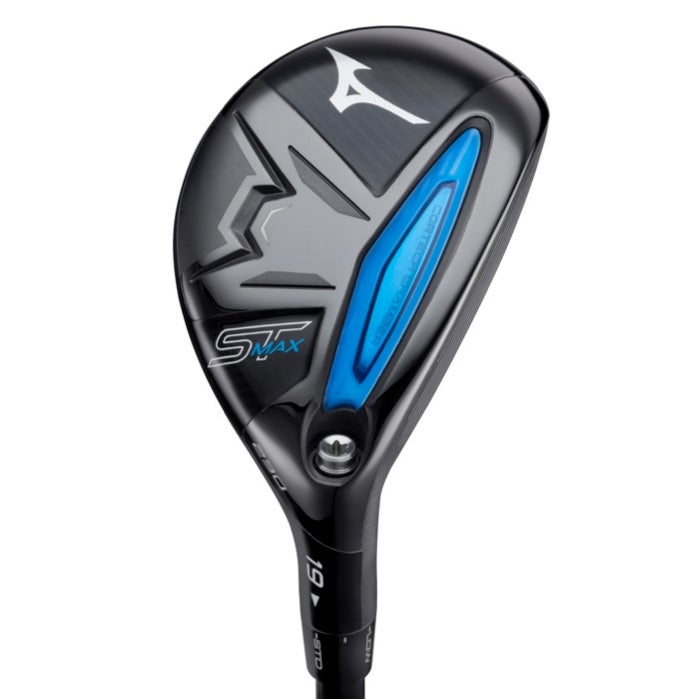 Mizuno ST-Max 230 hybrid