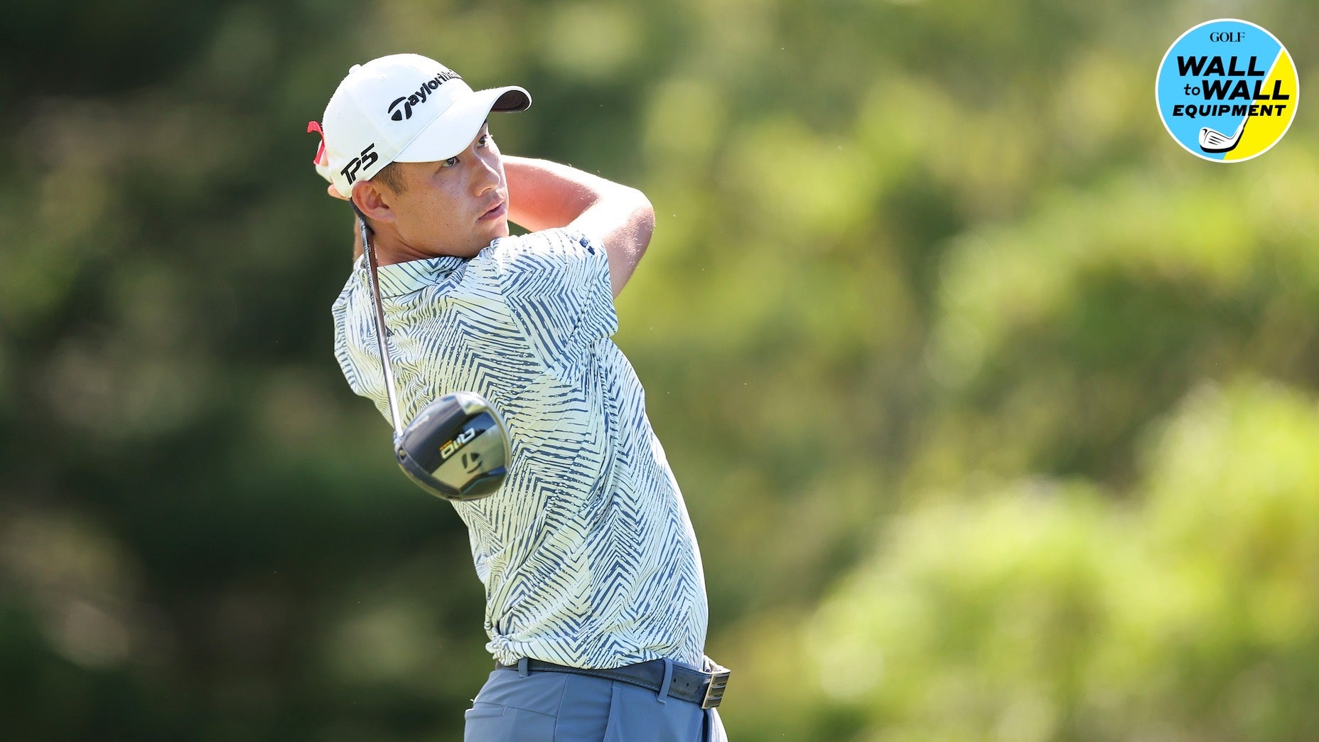 taylormade qi10 max morikawa