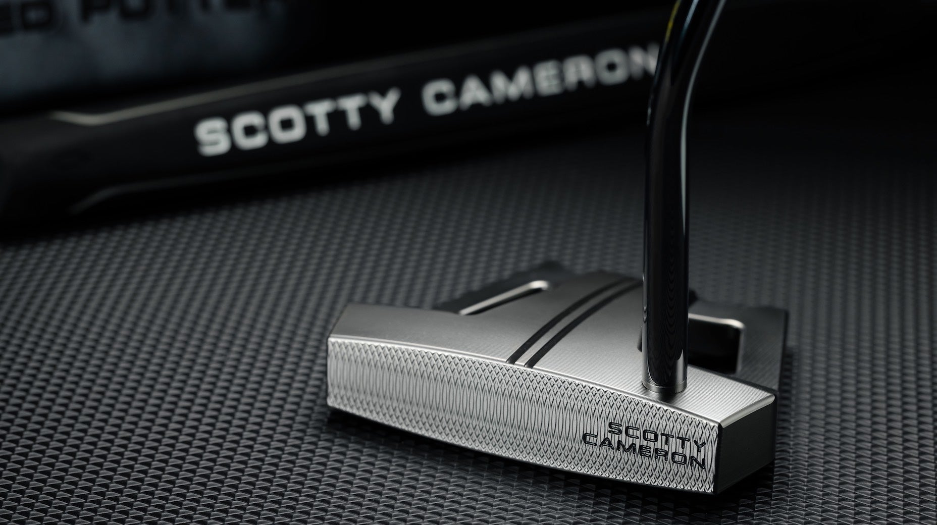 scotty cameron 2024 phantom mallets