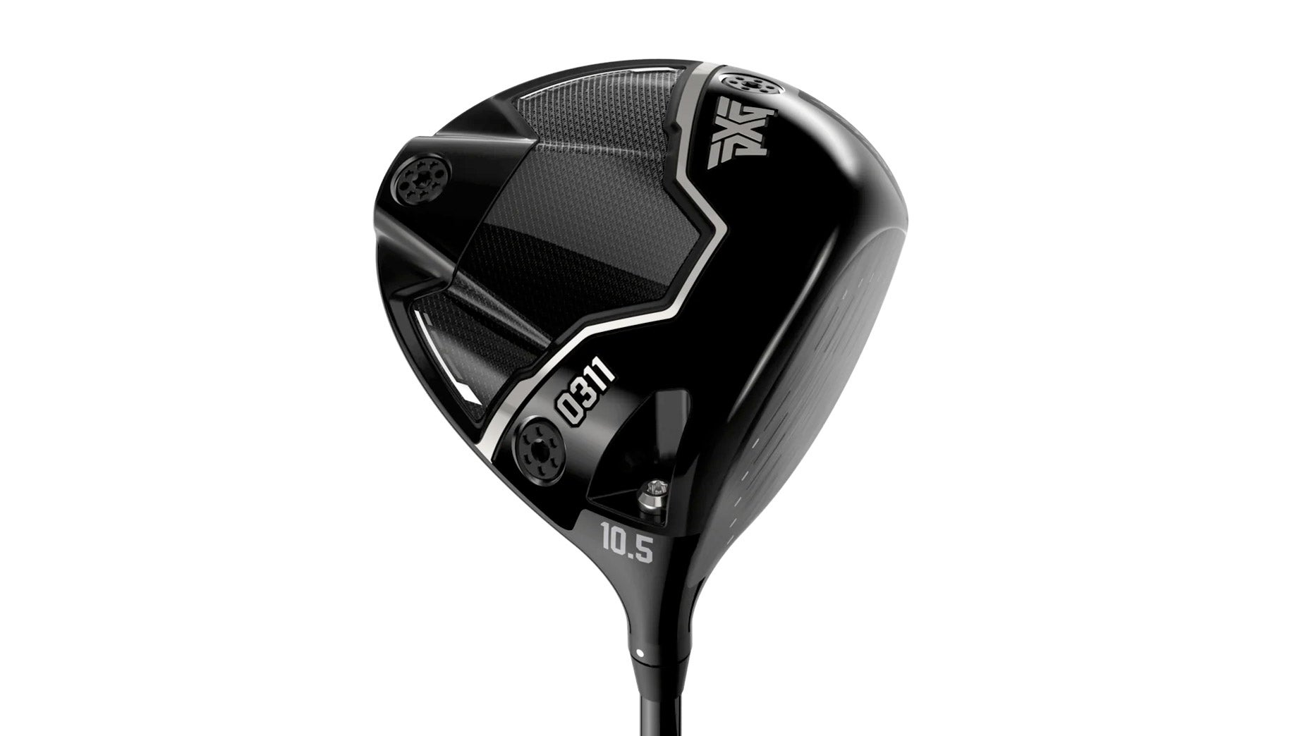 PXG 0311 Black Ops driver
