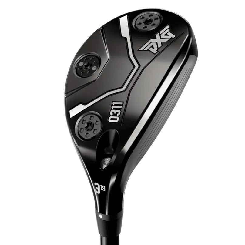 PXG 0311 Black Ops hybrid