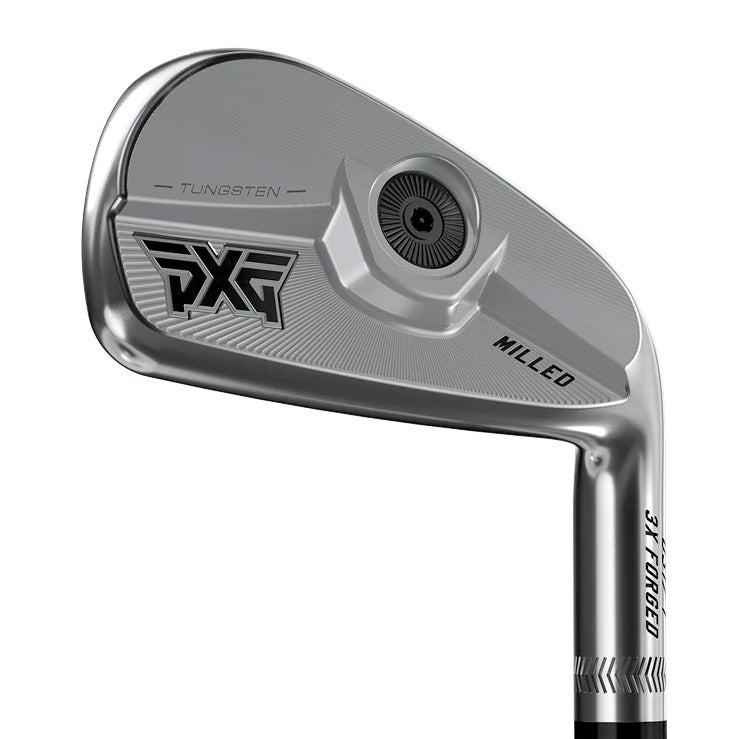 PXG 0317 T iron