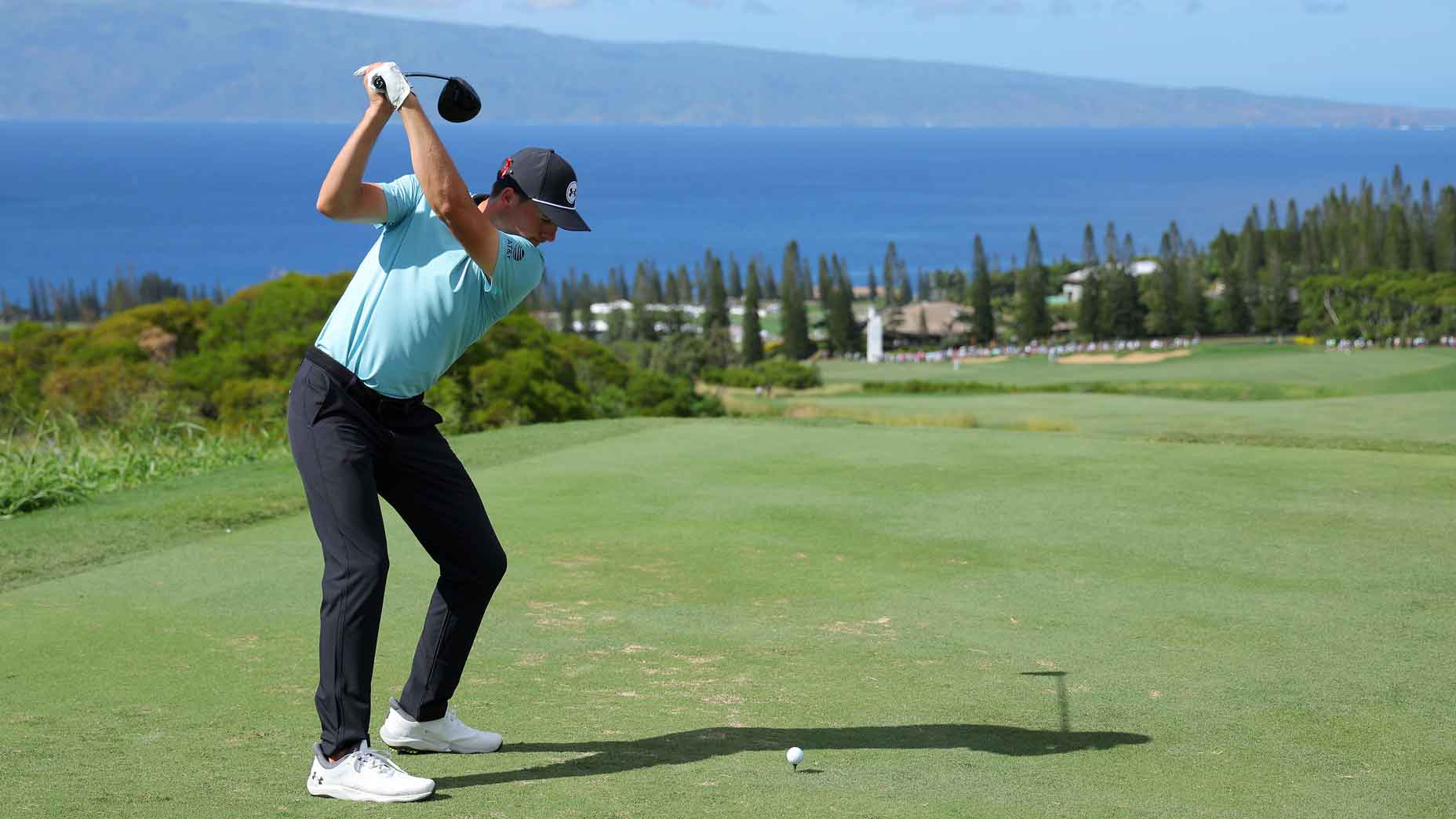 GOLF Top 100 Teacher Cameron McCormick reveals the power moves that the pros use that can help increase your driving distance