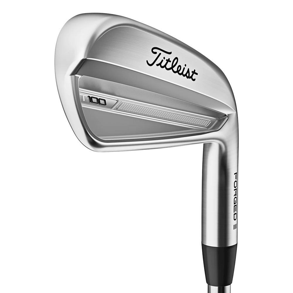 Titleist T100 iron