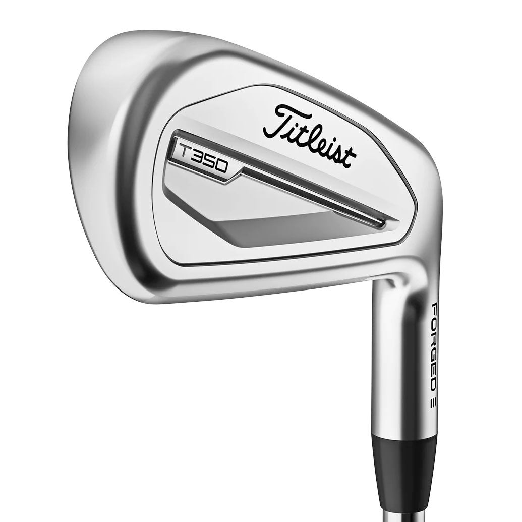 Titleist T350 iron