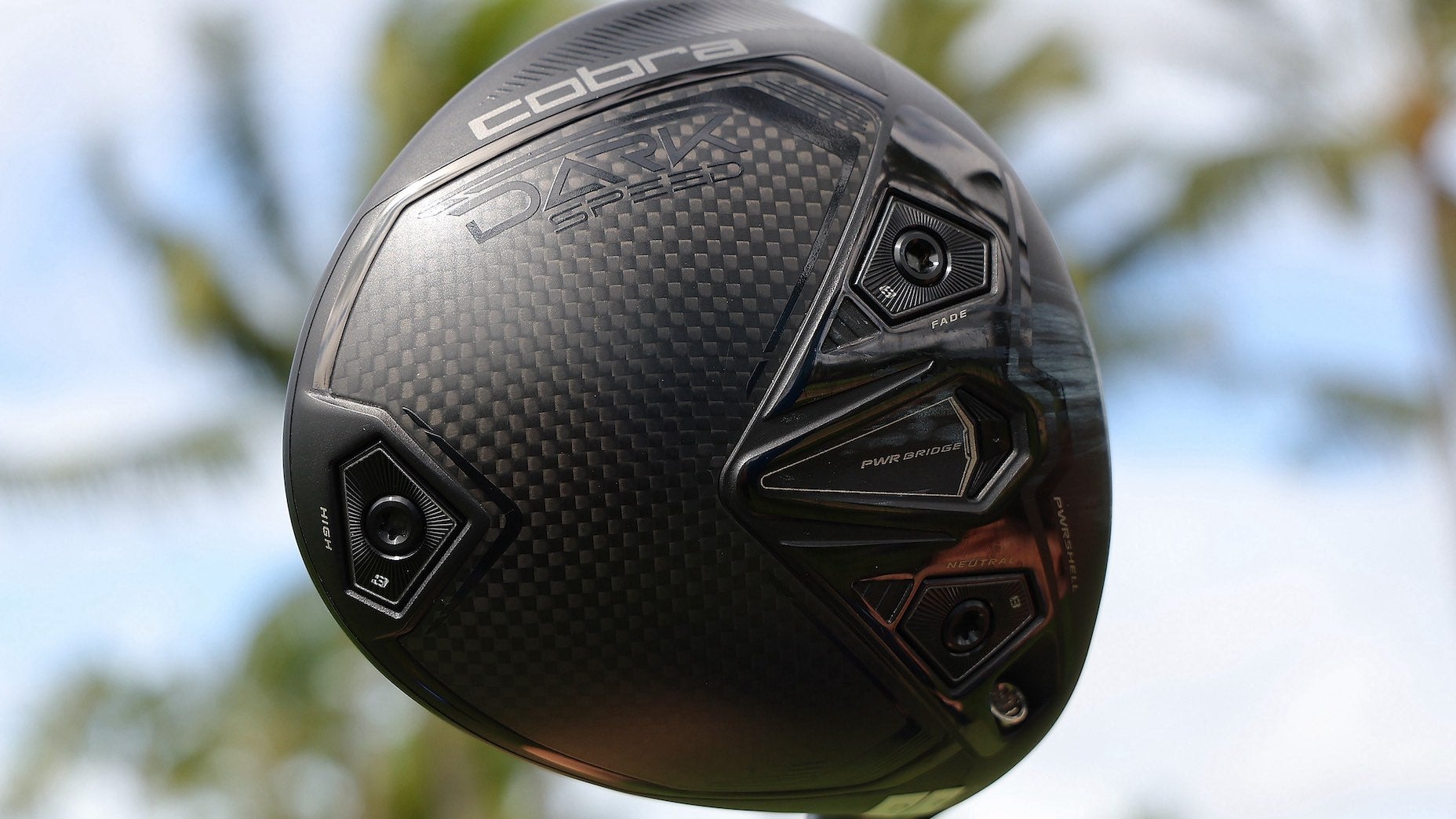 gary woodland cobra darkspeed