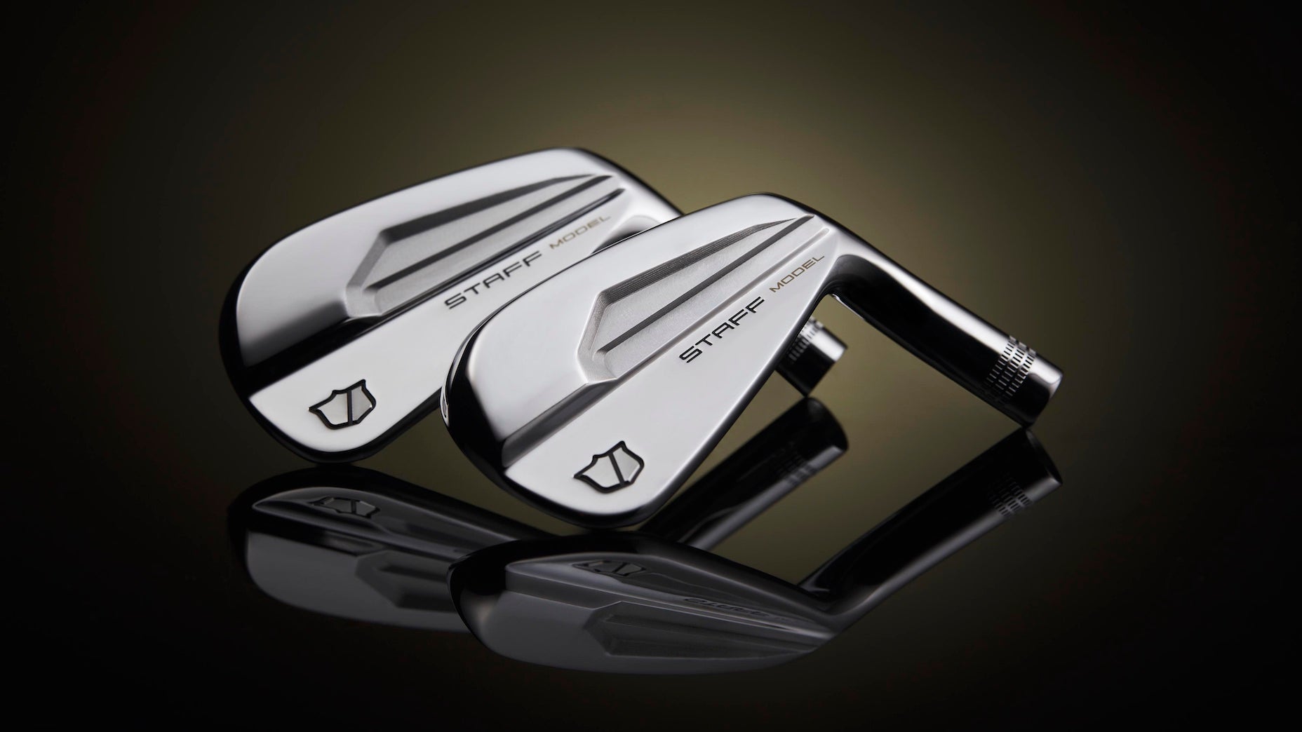wilson staff model blades irons 2024