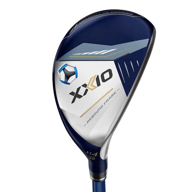 XXIO 13 hybrid