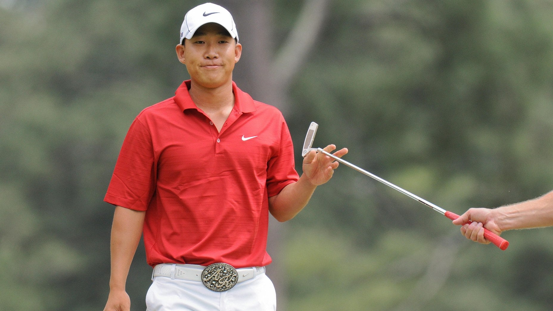anthony kim witb