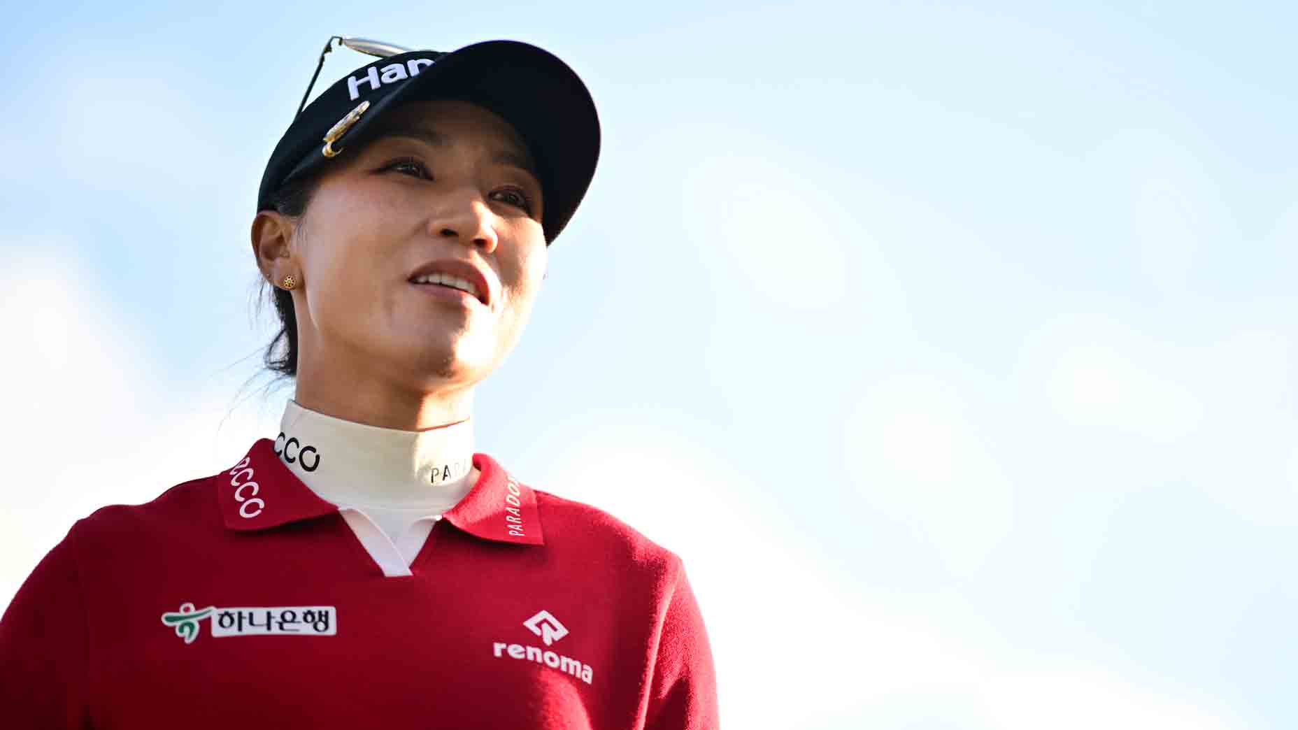 Lydia Ko