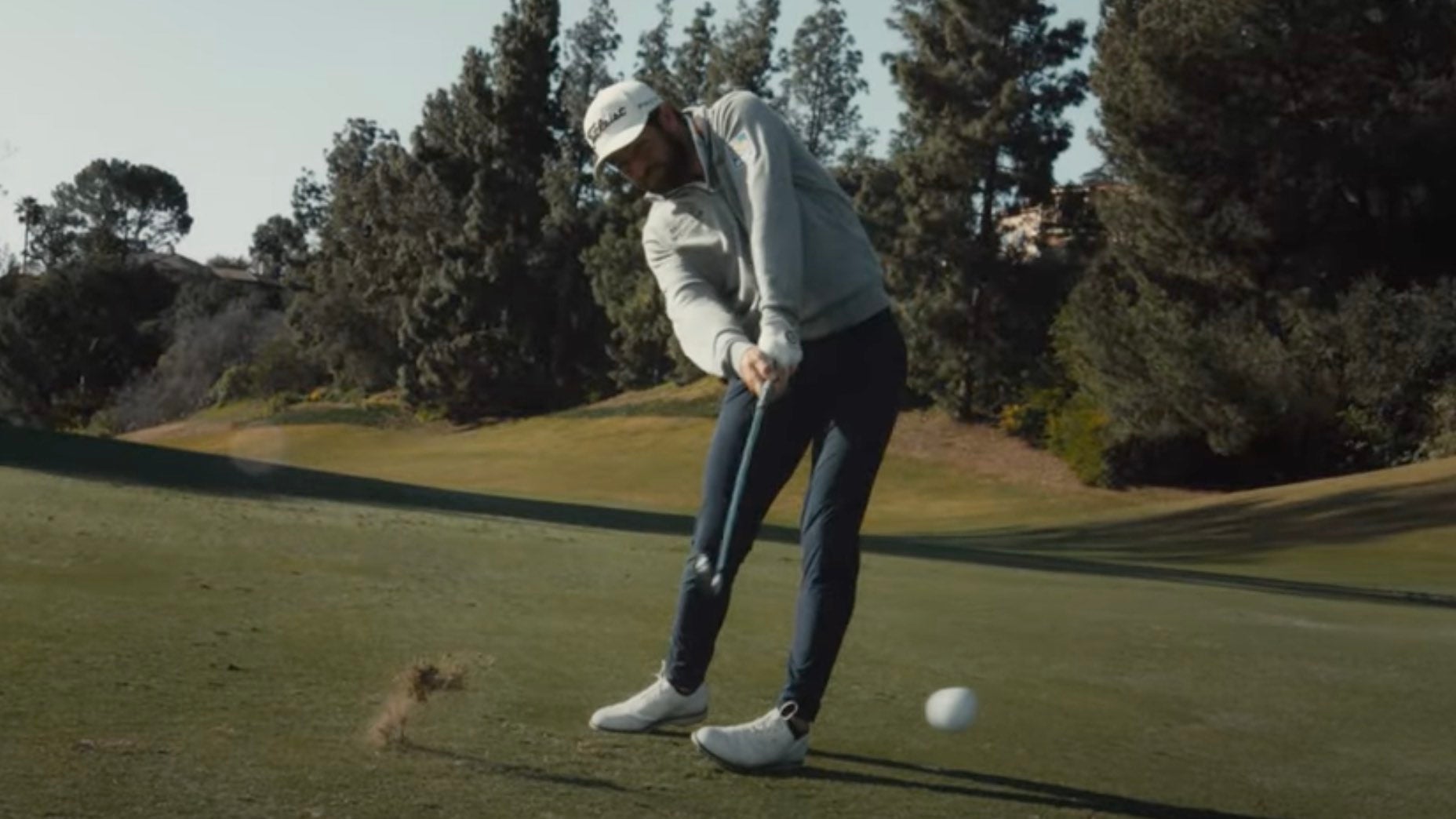 Titleist Finding Feel