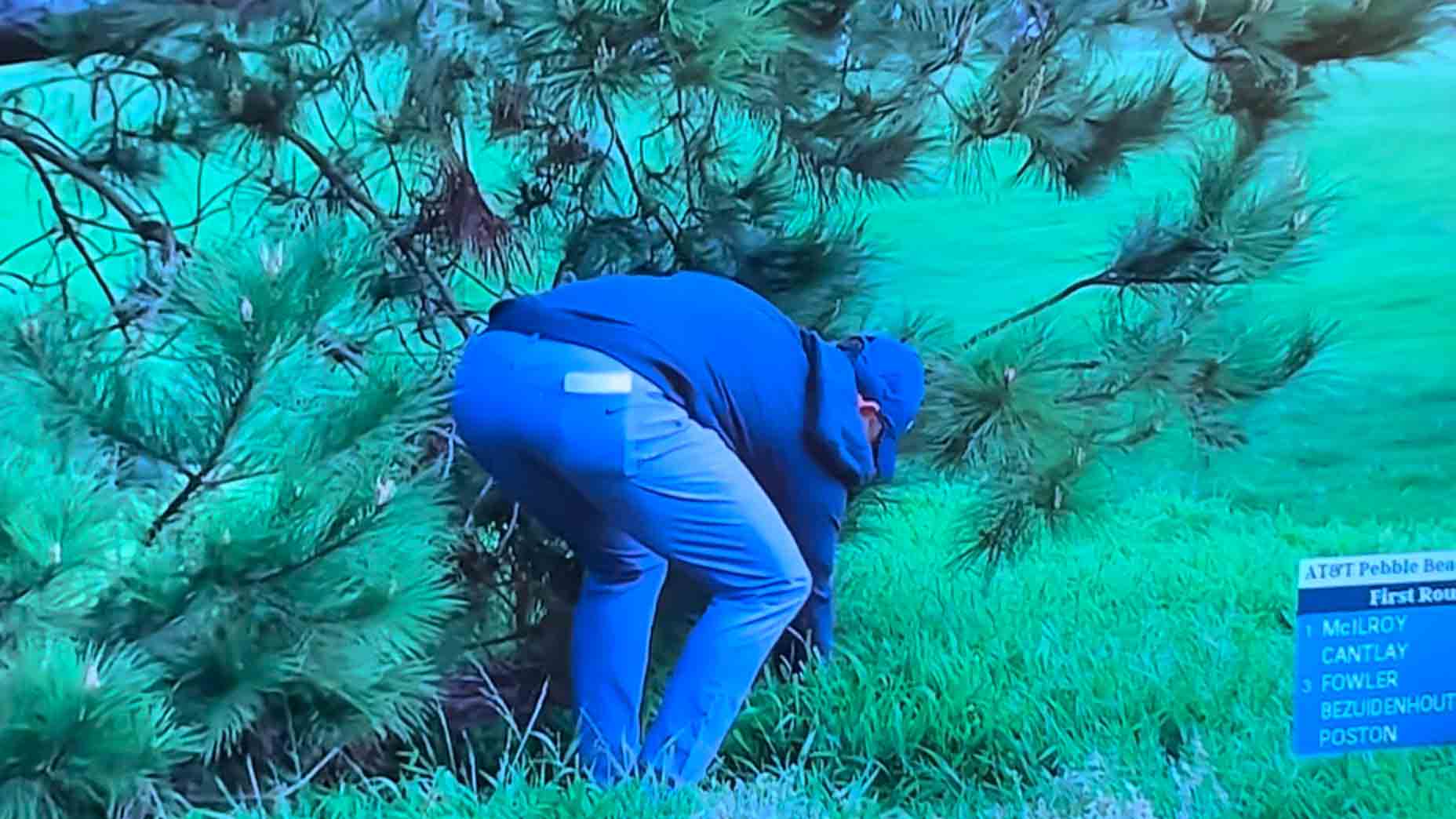 Rory McIlroy