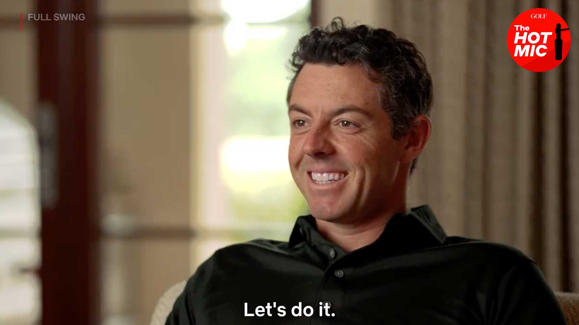 Netflix's 'Full Swing' season 2 is coming soon. Here are 7 things we know