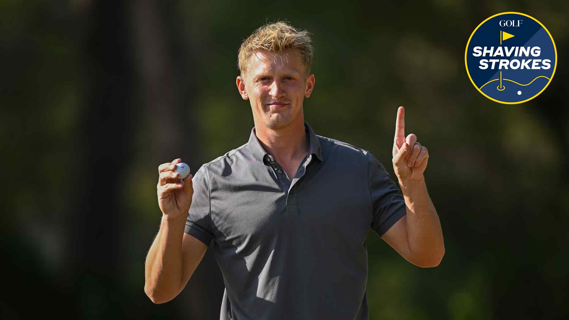 Was your hole-in-one lucky or were you due? This in-depth data from GOLF Top 100 Teacher Liam Mucklow and shotstohole.com gives the answer